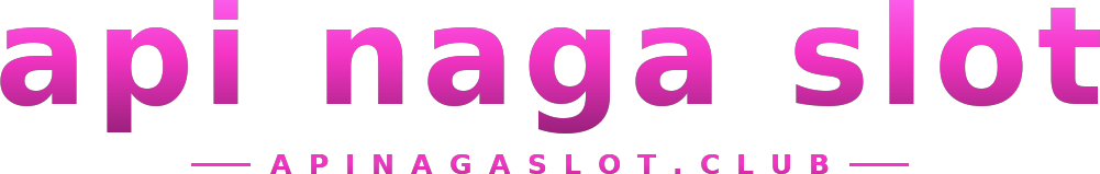 api naga slot logo