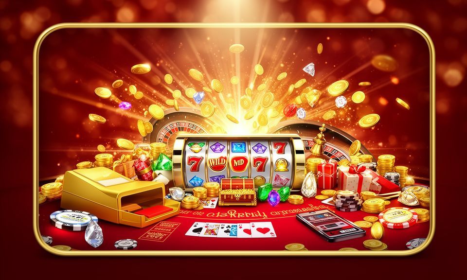 api naga slot Casino